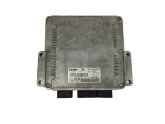 Controller 9652590280 0281011363 9640938180 PSA Bosch 16901