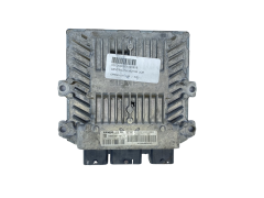 Controller 9653447480 9648624280 5WS40110C-T PSA Siemens 60391