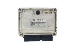 Controller 038906019J 0281010216 Volkswagen Bosch 44647