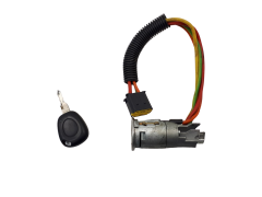 Ignition Switch Renault Scenic 1 7700419012 Neiman 1029