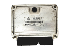 Controller 038906012CD 0281010688 Seat Bosch 19145