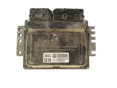 Controller MEC32-040 UH Nissan Hitachi 26937
