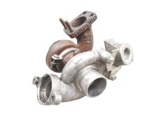 Turbocharger 9685293080 0375N5 49173-07507 1.6 HDI Citroen Peugeot Ford 1347