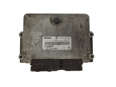 Controller 55198058 0281011553 19247EAA Fiat Bosch 13752