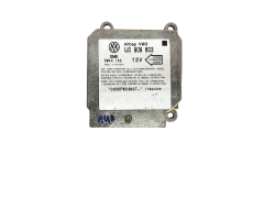 Controller Moduł 1J0909603 5WK4163 VW Siemens 22920