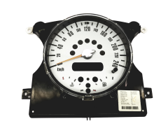 Speedometer/Instrument Cluster Mini Cooper 6211 6918353 31431