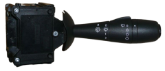 Windscreen Wash Wiper Switch Renault 252607202R Qplus
