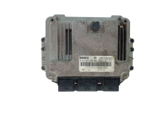 Controller 0281011549 8200310863 8200370779 Renault Bosch 46980