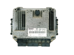 Controller 0281011723 8200311539 8200376187 Renault Bosch 30959