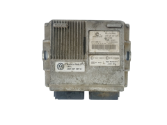 Controller LPG 10R-026011 67R-016002 616725000 Landi Renzo 