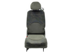 Seat Left Rear Citroen Xsara Picasso 12520