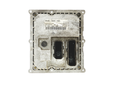 Controller Smart 0010020V001 0261205006 Bosch 25471