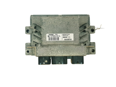 Controller S120201109A 8200473744  SIM32 Renault Siemens 32149