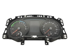 Speedometer/Instrument Cluster VW e-Golf 5GE920755D A2C16118700 VDO