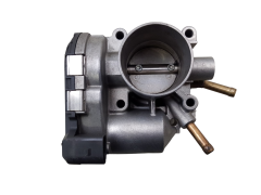 Air Throttle Body VWAG 030133062C 0280750095 Bosch 1925