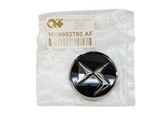Wheel Rim Cap Hub New Original Citroen DS3 DS4 DS5 1609953780