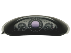 Speedometer/Instrument Cluster Mercedes CLK A2095400023 VDO