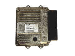 Controller 51744426 71600.010.02 Fiat FGP 28119