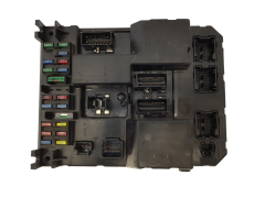 Controller BSI J03-00 9651196880A 9651197580A PSA 1161