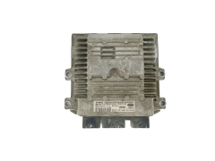 Controller 2S6A-12A650-BK 5WS40027J-T SID 802 Ford Siemens 38865