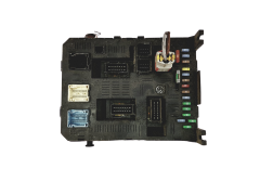 Controller BSI 2004 H05 9661940480  PSA Johnson Controls  24390