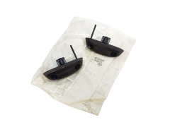 Headlamp Washer Nozzle Original Citroen Peugeot 6438C6