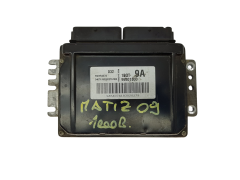 Controller 96801800 5WY5407A D32 1BOT 9A Chevrolet Kemsco 15644