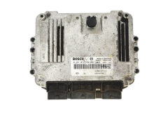 Controller 0281012589 8200527725 8200527756 Renault Bosch 27045