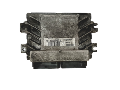 Controller S110140025A 8200856659 8200598393 Renault Continental 26138