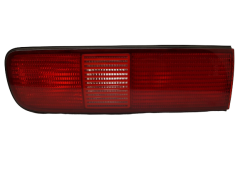 Lamp Right Rear Safrane 7700428402 Renault Valeo 5374