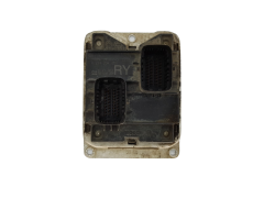 Controller 90532609 RY 0261204058 Opel Bosch 16340