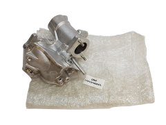 Attachment, Bracket Original EGR Renault 7701070964