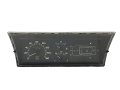 Speedometer/Instrument Cluster Fiat Panda 6047070050 6047070070 55576