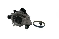 Water Pump 06K121111M 06K121605 B11210 Volkswagen Borsehung