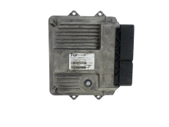 Controller MJD6JF.S1 51758203 71600.005.002 Fiat FGP 50620