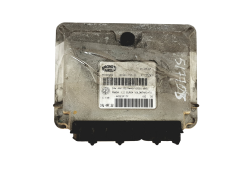 Controller IAW4AF.S2 55196262 Fiat Magneti Marelli 23914