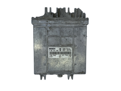 Controller 0281001969 7700113863 7700111552 Renault Bosch 52017
