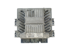 Controller S122326109A 8200565863 8200592611 Renault Siemens 36101
