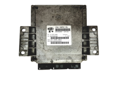 Controller 9645989480 9648620880 IAW48P2.76 PSA Magneti Marelli 20114