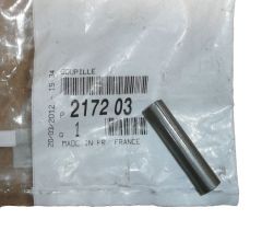 Sleeve 217203 Citroen Peugeot