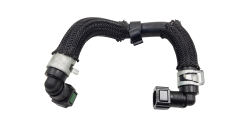 Fuel Lines 164464BD2A 2.0 DCI Renault Koleos 2 0km 56