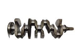 Crankshaft 6082  2.0 D D4204T14 Volvo 31401873 