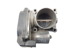 Air Throttle Body 03D133062F A2C53367617 VW Skoda Seat 2159