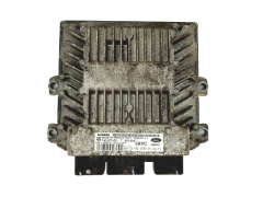 Controller 3S61-12A650-LC 5WS40140E-T Ford Siemens 20438