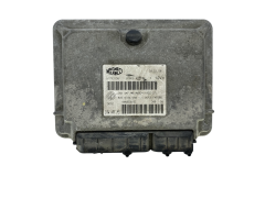 Controller 51793106 IAW4AF.M9 61600.627.07 Fiat Magneti Marelli 53280