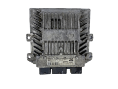 Controller 3S61-12A650-LC 5WS40140E-T 5AYC Ford Siemens 49767