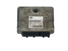 Controller 51793106 IAW4AF.M9 Fiat Magneti Marelli 35863