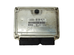Controller 038906019CG 0281010406 Audi Bosch 14838