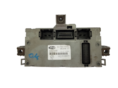 Controller BSI Alfa Romeo 50507182 501890180000 Magneti Marelli 19934