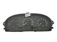 Speedometer/Instrument Cluster Renault 7700847784 Megane Scenic 54818